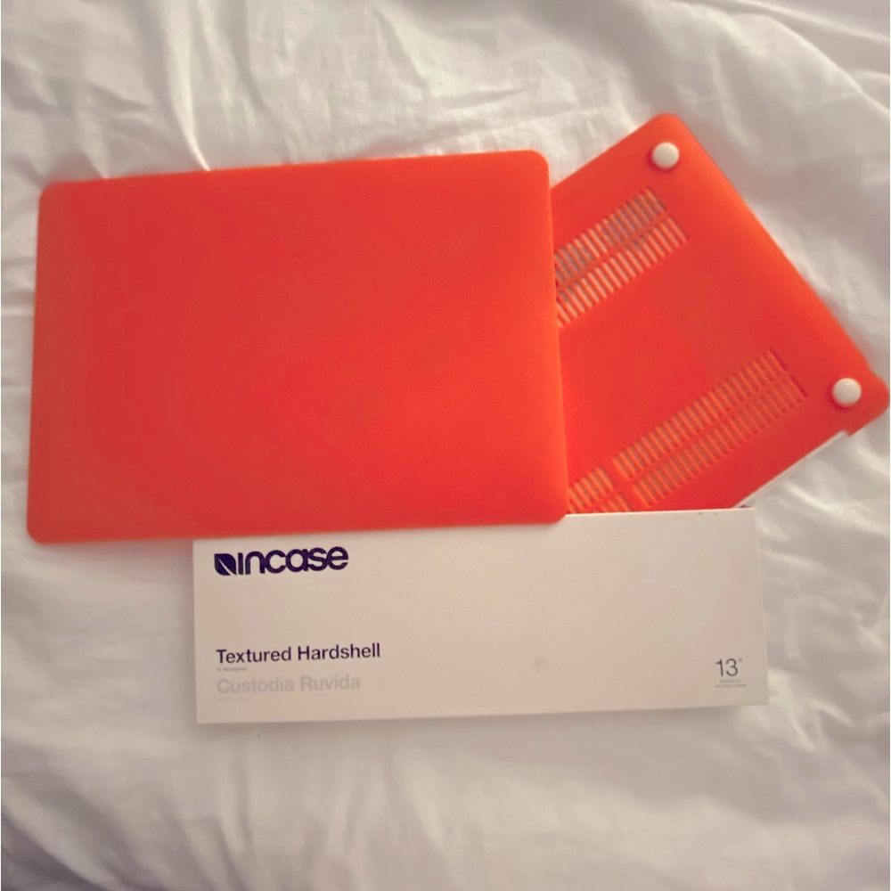 INCASE laptop case 13 inch